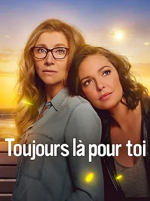 Toujours là pour toi
