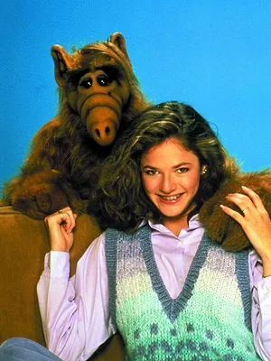 Alf S1 E14