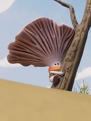 Mush-Mush & les Champotes S1 E15