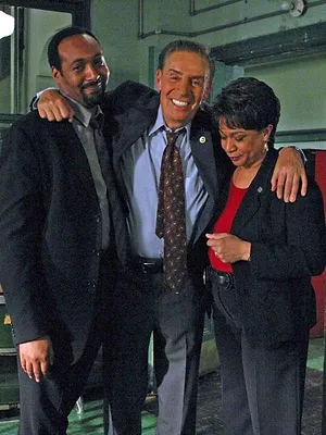 New York, police judiciaire S13 E3