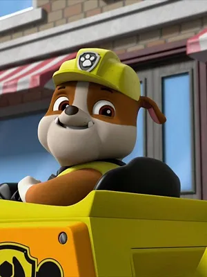 Paw Patrol, la Pat'Patrouille S7 E10