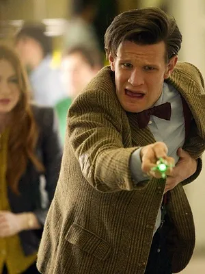 S7 E4 : L’Invasion des cubes