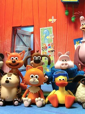 Voici Timmy S1 E3