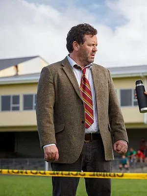Brokenwood S2 E1