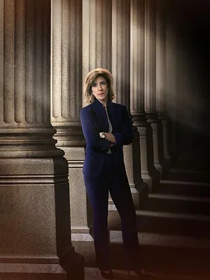 Les procès du mal avec Kelly Siegler