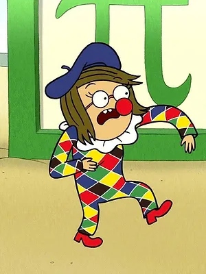Regular Show S5 E25