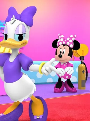 La Boutique de Minnie S7 E16