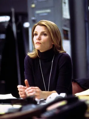 New York Section Criminelle S4 E18