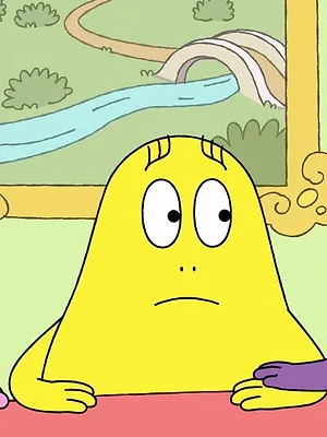 Barbapapa en famille S2 E39