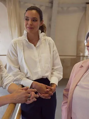 Prenez soin de vous !