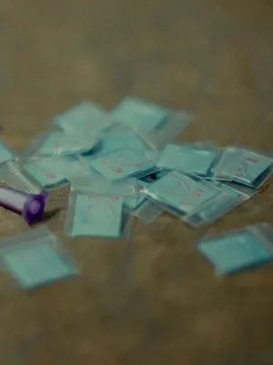 Addicted: Inside the Global Drugs Trade