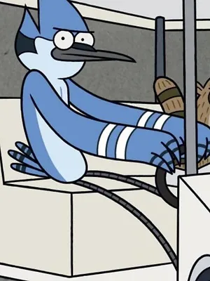 Regular Show S5 E31