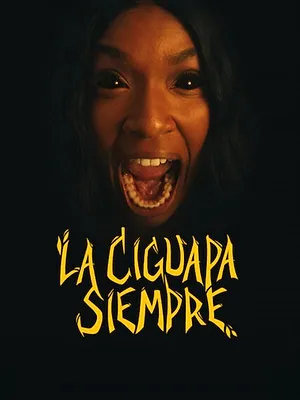 La Ciguapa Siempre
