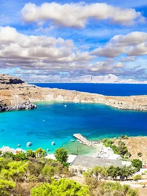 Une villa au soleil à petit prix : à l'étranger, ils ont trouvé leur paradis