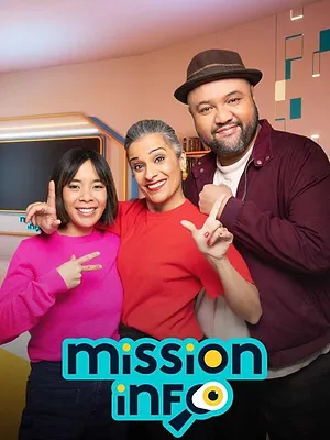 Mission info