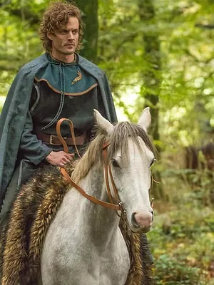 Arthur & Merlin : Chevaliers de Camelot