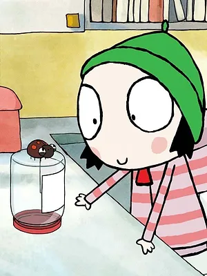 Sarah & Couac S1 E37