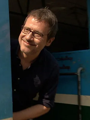 Des trains pas comme les autres