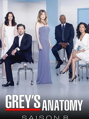 Saison 8