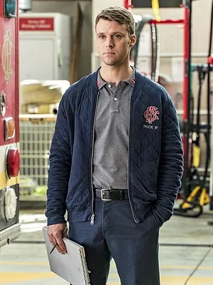 Chicago Fire S5 E20