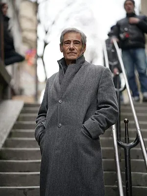 S3 E3 : Gérard