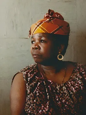 Les Légitimus, une famille française