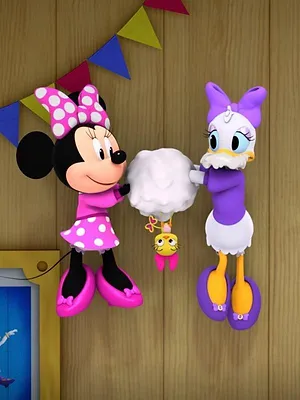 La Boutique de Minnie S8 E2