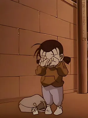 Détective Conan S1 E59