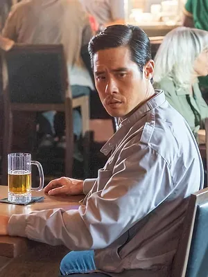 Code Quantum *2022 S1 E6