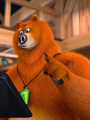 Grizzy et les lemmings S4 E20