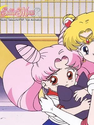 Sailor Moon S2 E22