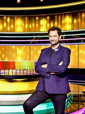 La roue de la fortune