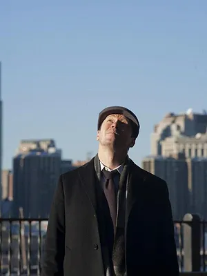 Blue Bloods S2 E13