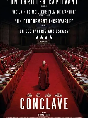 Conclave