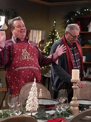 Modern Family S11 E9