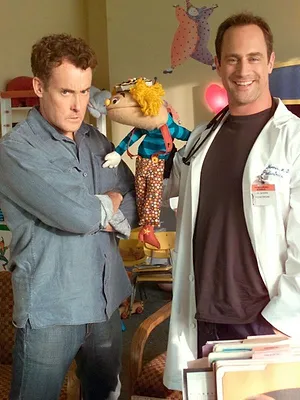Scrubs S4 E20