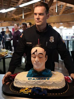 9-1-1 S1 E6
