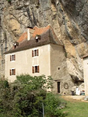 Patrimoines de France