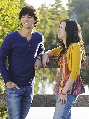 Camp Rock 2 : le face à face