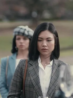 L'académie des secrets