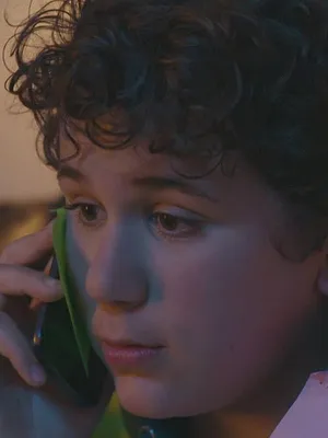 Lucas etc S1 E22