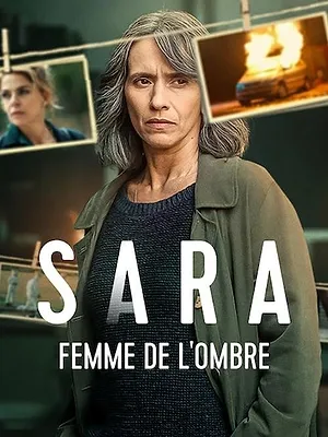 Sara, femme de l'ombre