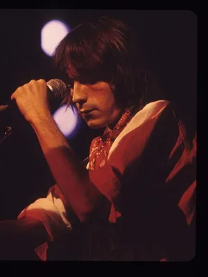 Renaud intime