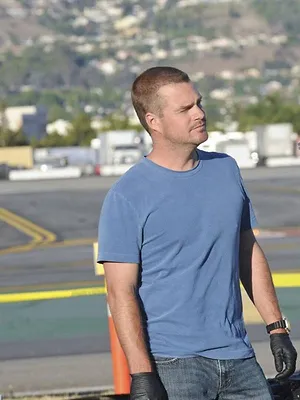 NCIS : Los Angeles S5 E2