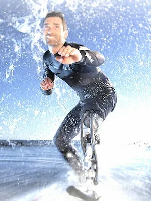 Champions d'exception