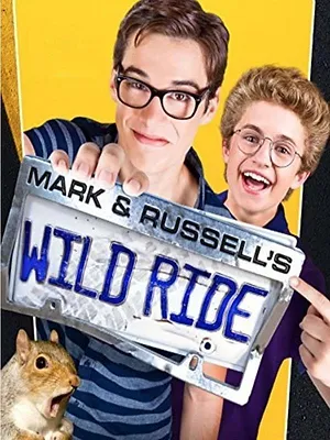 L'Aventure de Ouf de Mark et Russell