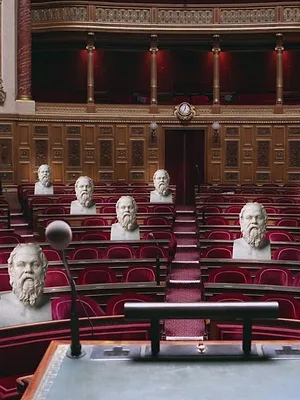 Quand l'histoire fait dates