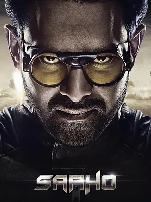 Saaho