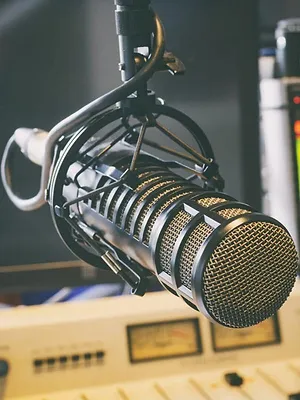 La matinale radio Charleroi Matin