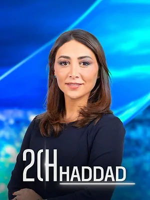 20H Haddad